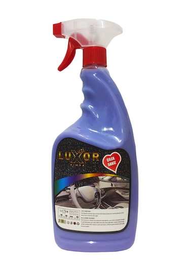 Luxor Kimya Çilek Sakız Oto Kokusu 1 Lt