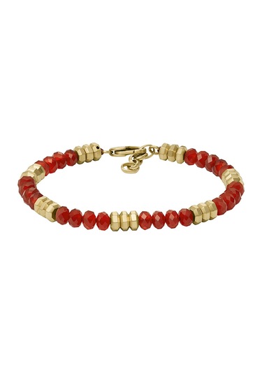 Fossil Jf04606-710 Erkek Bileklik