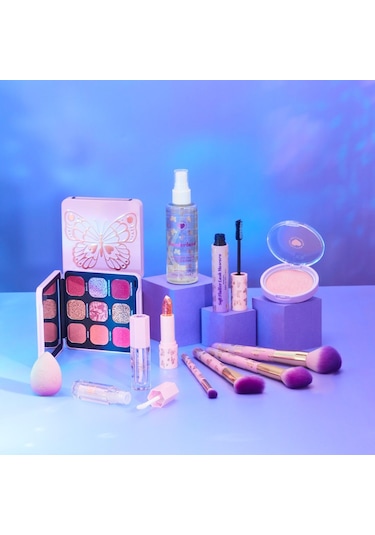 Revolution Butterfly Wonderland Eyeshadow Palette