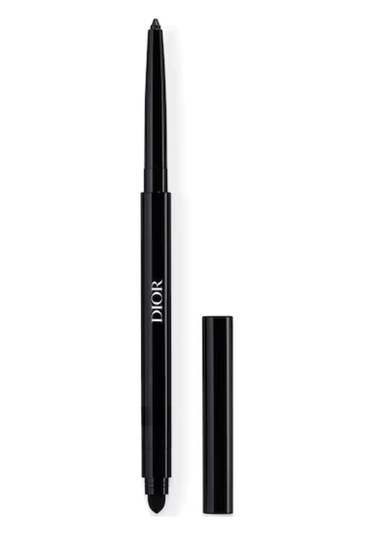 Dior Diorshow Stylo - Göz Kalemi 091 Matte Black Diğer