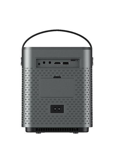 Havit PJ205 Pro Prime Quartz 200 ANSI 1920x1080 LCD Projeksiyon Cihazı