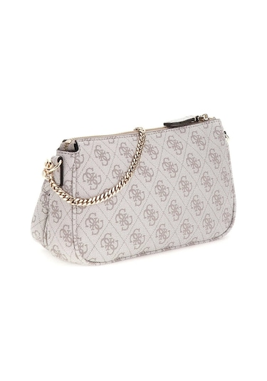 Guess Noelle Iı Dbl Pouch-kadın Omuz Çantası -bg967271 Bnn