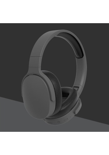 Soulader Kablosuz Spor Kulaklık Bluetooth Baş Bandı Hafif Ve Konforlu Egzersiz İçin Tasarım