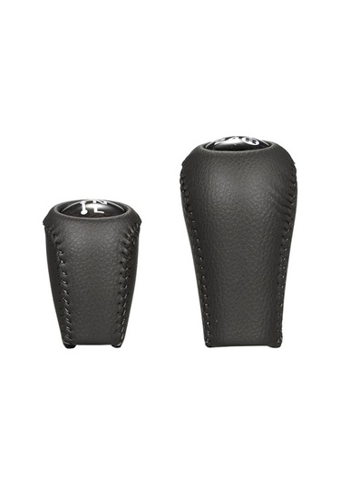 Dancemonkey Toyota Land Cruiser Prado/hilux 5 Vites Şanzıman Vites Kolu Değiştirme Siyah