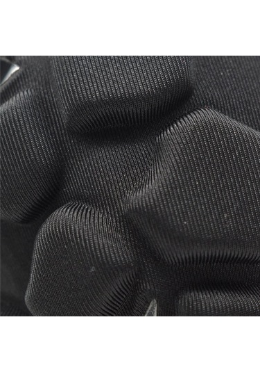 Wosawe Bl329 Outdoor Spor Ayarlanabilir Koruyucu Kask Siyah