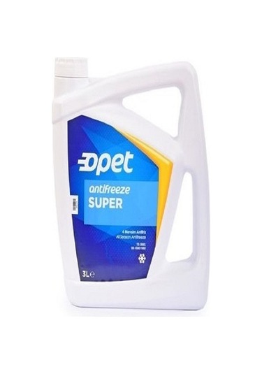 Opet Super Antıfırız 3l