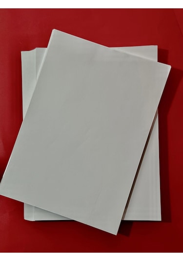 35x50 Cm Çizim Kağıdı 1. Hamur 140 Gr. 25 Adet 0,61 Kg