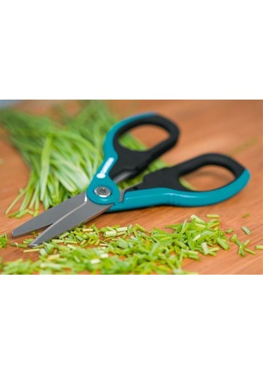 Gardena 8705 Çok Amaçlı Paslanmaz Makas