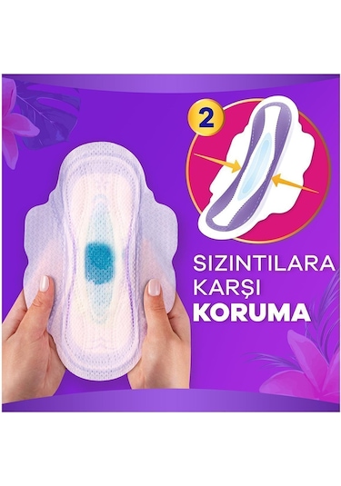 Platinum 40'lı Uzun Cesaret Paketi