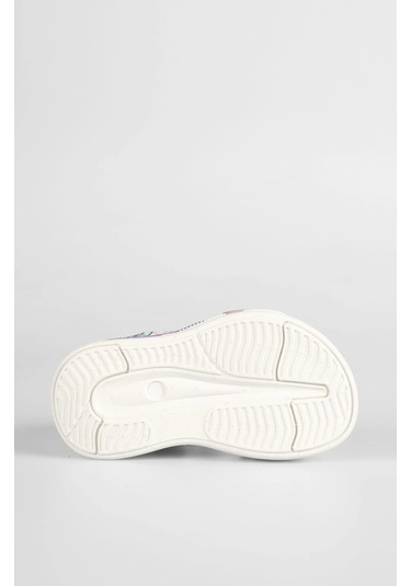 Vicco Arial Kız Çocuk Pudra Phylon Sandalet Pudra