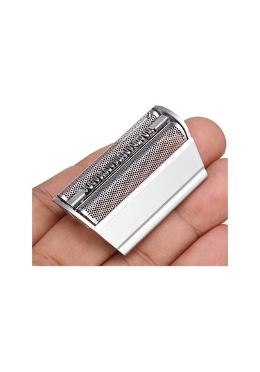 Yifomall 31s Elektrikli Tıraş Makinesi Yedek Başlıkları Tıraş Folyosu Parçaları Braun 3 Serisi/5000 Serisi/6000 Serisi İçin Yedek