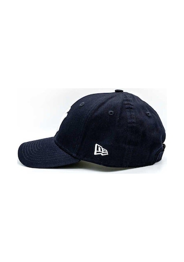 New Era 940 Leag Basıc Şapka-1389 Lacıvert