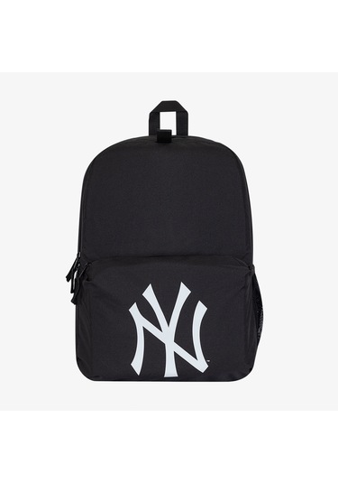 New Era Mlb Multi Stadium Unisex Siyah Sırt Çantası 60503791 Siyah