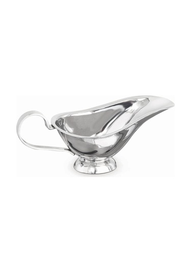 Kapp Çelik Sos Teknesi - 150 Ml