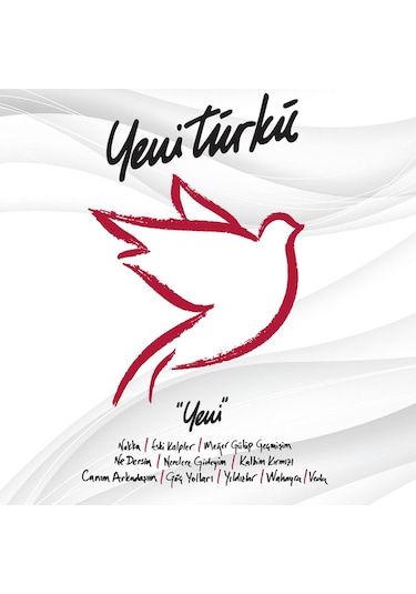 Yeni Türkü Yeni Plak