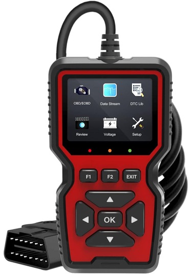 Neworg V519 Obdıı Araç Arıza Kodu Silme Okuma 1996 Sonrası Tüm Obd Iı Arabalarla Uyumlu Motor Arıza Kodu Silme 2026 Yeni Versiyon