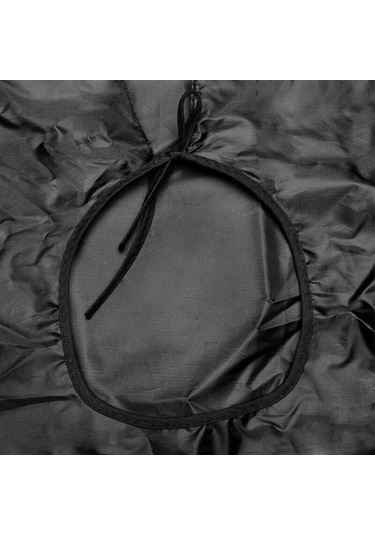 Shineyee "su Geçirmez Saç Kesim Önlüğü - Kuaför Ve Ev Kullanımı İçin"