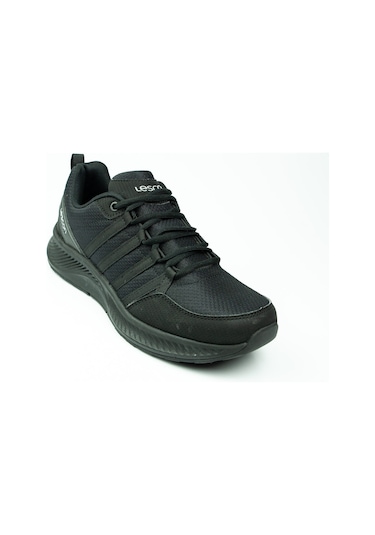 Lesconlegend 6 Easystep Siyah Erkek Spor Ayakkabı 001 Lesconlegend 6 Easystep Siyah Erkek Spor Ayakkabı 001