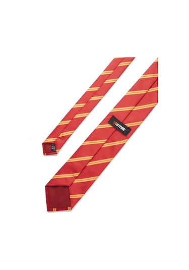 Galatasaray Erkek Kravat U221488 Sarı - Kırmızı