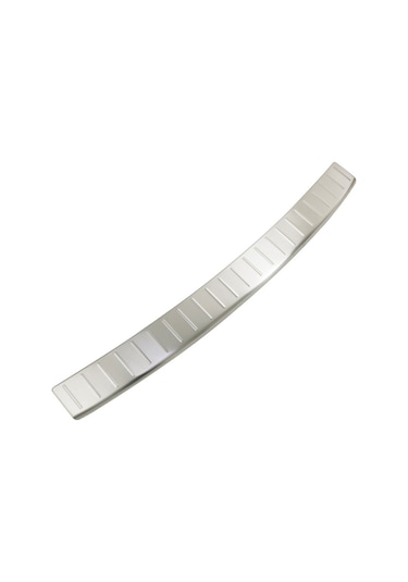 Omsa Peugeot 2008 Krom Arka Tampon Eşiği Taşlı 2013-2019 Arası