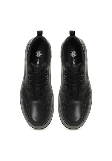 Lumberjack Fulda 5pr Siyah Erkek Sneaker 000000000102026817 Siyah
