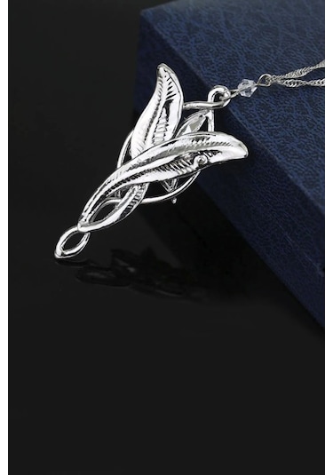 Hook Lord Of The Rings Arwen Evenstar Kolye
