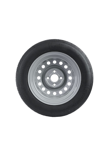 Al-ko 185/65r14 5x112 650kg 14 İnç Römork Jant Lastik