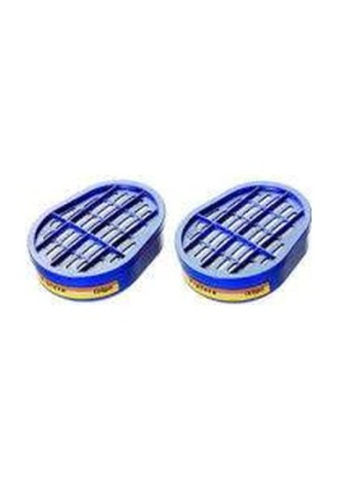 X Plore Gaz Filtresi A1B1E1K1