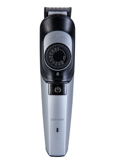 Goldmaster Gm-8125 Full 8in1 Erkek Bakım Seti