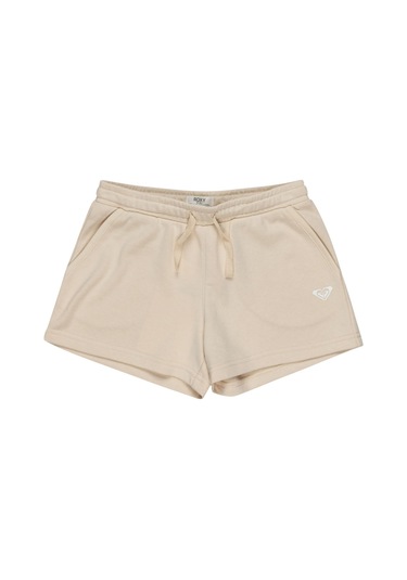 Roxy Surf Feelıng Terry Short Geg0 Yeşil
