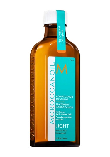 Moroccanoil Treatment Light 100 Ml