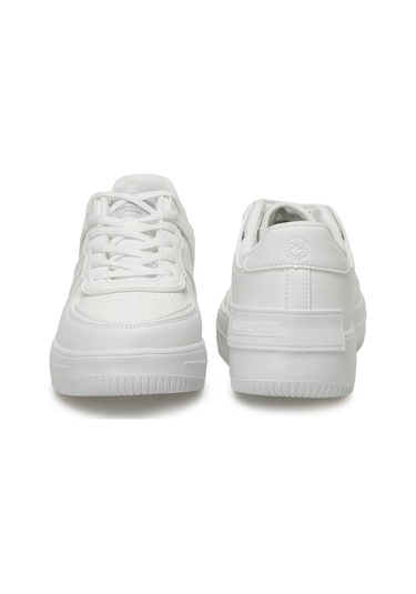Lumberjack Beyaz Erkek Sneaker A102022822 Beyaz