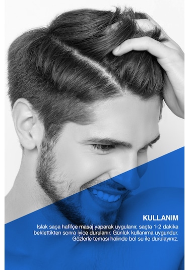 Bioxcin Şampuanı Aquathermal Kepek Karşıtı 300 Ml