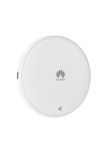 Huaweı Ekıt Ap371 Be3600 Wıfı-7 Tavan Tipi Access Point 2 2 Mımo