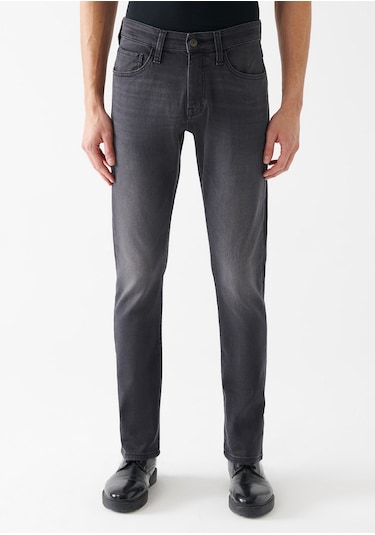 Mavi - Jake Antrasit Jean Pantolon 8842222864 Antrasit