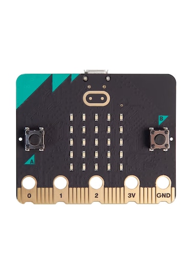 Bbc Microbit Go V2 Geliştirme Kiti