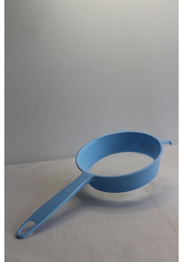 Myden No:3 Süt Süzgeci Gümüş