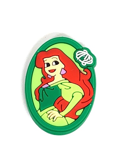 Crocs Terlik Süsü & Renkli Aksesuar Jibbitz (475023761)