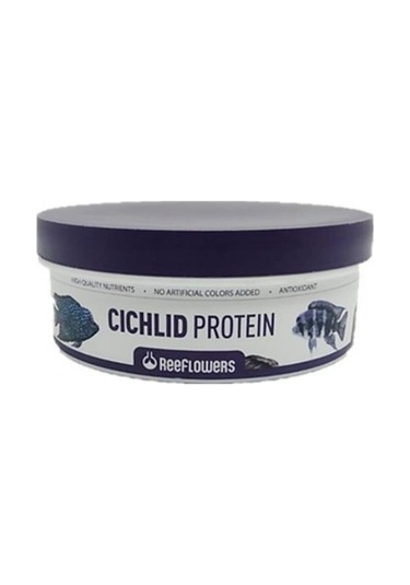 Reeflowers Cichlid Protein 150 Ml 81 G