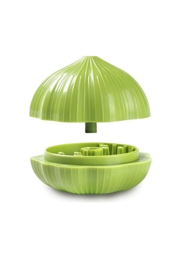 Buffer Sarımsak Şeklinde Pratik Sarımsak Ezici Rendeleyici El Rondosu Çok Renkli