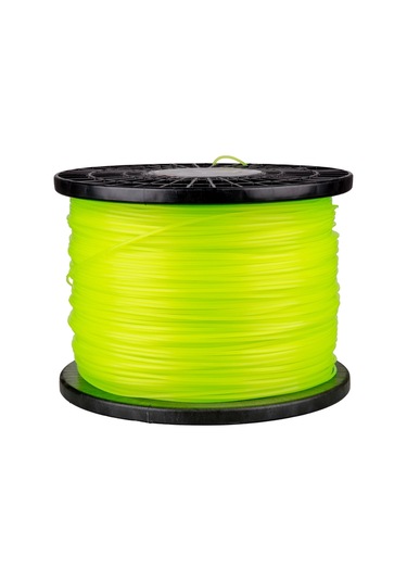 Veta Tırpan Misine Misinası Pro 3.3mm 6 Köşe 10 Kg