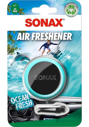 Sonax Oto Kokusu - Ocean-fresh