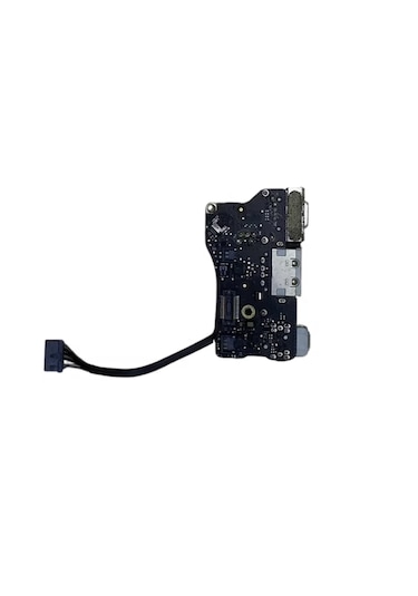 Apple Uyumlu Macbook Air A1369 A1466 Io Audio Ses Dc Power Usb Board