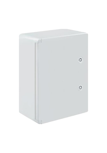 Piramit 250x350x150 Abs Pano