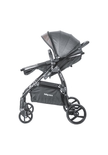 Bc 315 - Safari Pro Travel Sistem Bebek Arabası