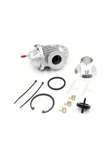 Pazly Silvery Sqv4 Ssqv4 Bov Türbin Egzoz Basınç Rölesi Ve Egzoz Gaz Valfi Seti