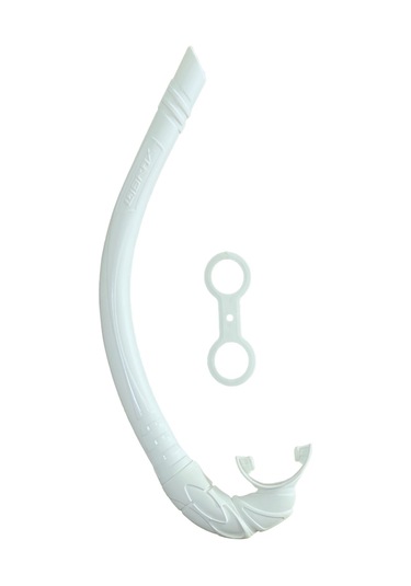 Labrax Unıque Snorkel - Kahverengi Siyah