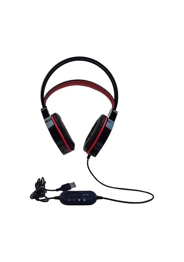 Dexim DSP005 Slayer 5.1 Oyuncu Kulaklığı