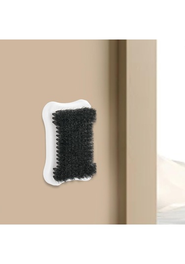 Suntek Vücut Ovma Fırçası, Banyo Temizlik Malzemeleri, Kaymaz