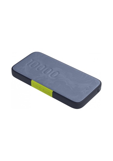 Infinity Lab Instantgo 10.000 Mah Usb-c Kablolu Mavi Powerbank Mavi